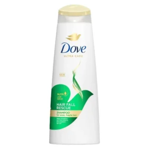 Dove hair fall rescue shampoo 400ml