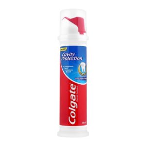 Colgate Tooth Paste Cool Strip Pump 100ml