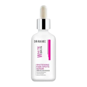 Dr Rashel White Skin Whitening Fade Spots Serum