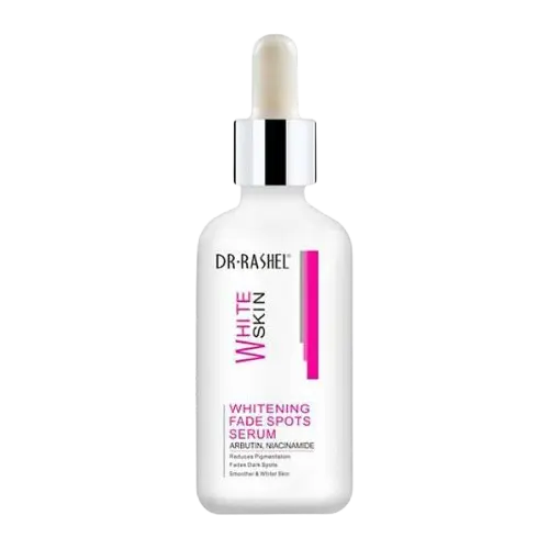 Dr Rashel White Skin Whitening Fade Spots Serum