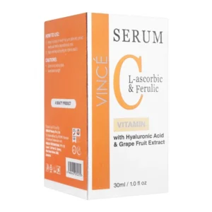 Vince Vitamin C Serum 30ml