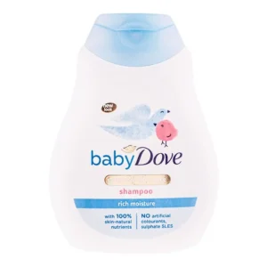 Dove Baby Shampoo Rich Moisture 200ml