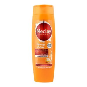 Meclay London - Damage Repair Shampoo - 360ml