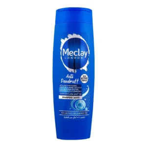 Meclay London - Anti Dandruff Shampoo - 360ml