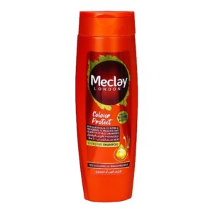 Meclay London - Colour Protect Shampoo - 360ml