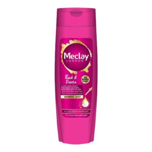 Meclay London Thick and Dense Shampoo 360ml