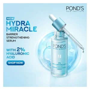 POND's - Hydra Miracle Serum - 15ml