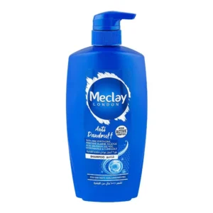 Meclay London - Anti Dandruff Shampoo - 660ml
