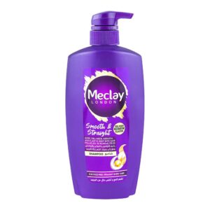 Meclay London - Smooth and Straight Shampoo - 660ml