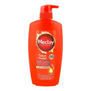 Meclay London Colour Protect Biotin Shampoo 660ml