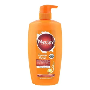 Meclay London Damage Repair Shampoo for Damaged Hair 660ml