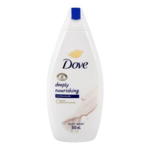 Dove Body Wash Deeply Nourishing - 500ml