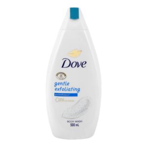 Dove Body Wash Gentle Exfoliating - 500ml