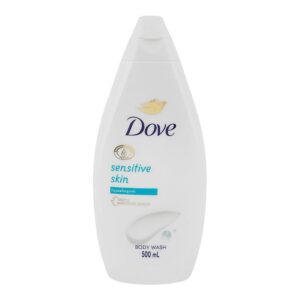 Dove Body Wash Sensitive Skin - 500ml