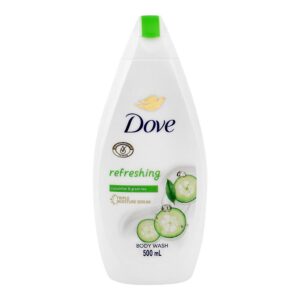 Dove Body Wash - 500ml