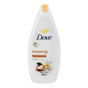 Dove Body Wash Pampering - 500ml