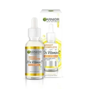 Garnier Vitamin C Booster Serum 30ml