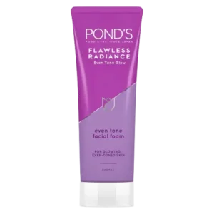 Ponds Flawless Radiance Even Tone Facial Foam