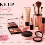 Makeup & Beauty