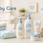 Baby Care