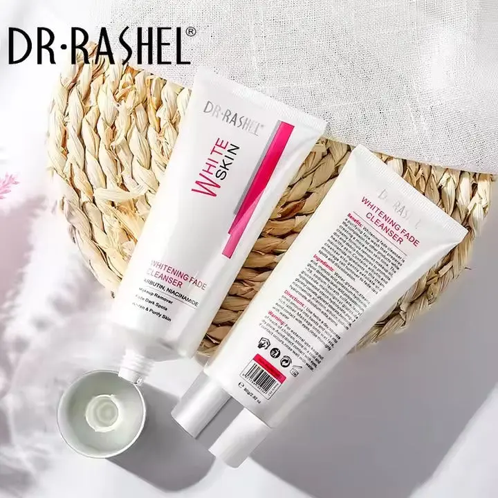 Dr Rashel Whitening Facial Cleanser - Image 2