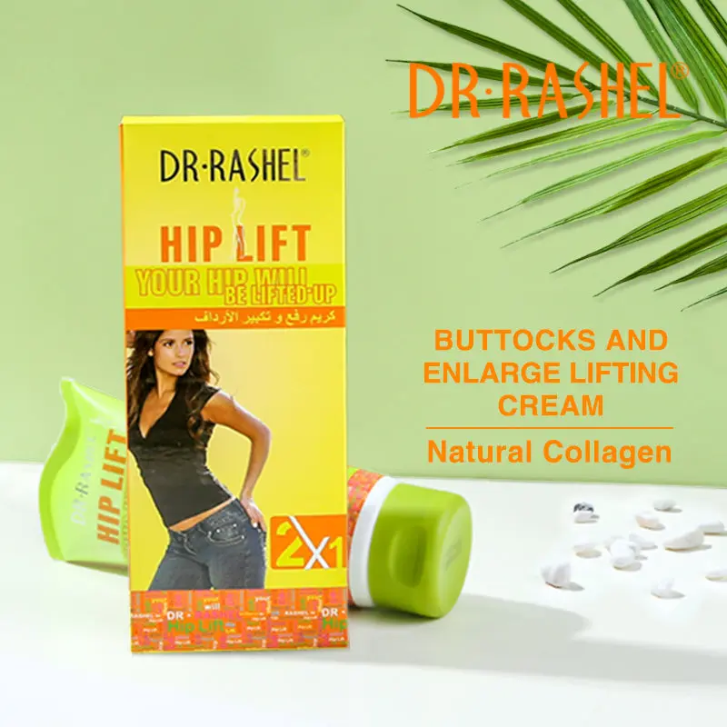 Dr. Rashel Hip Up Lifting Cream 150g