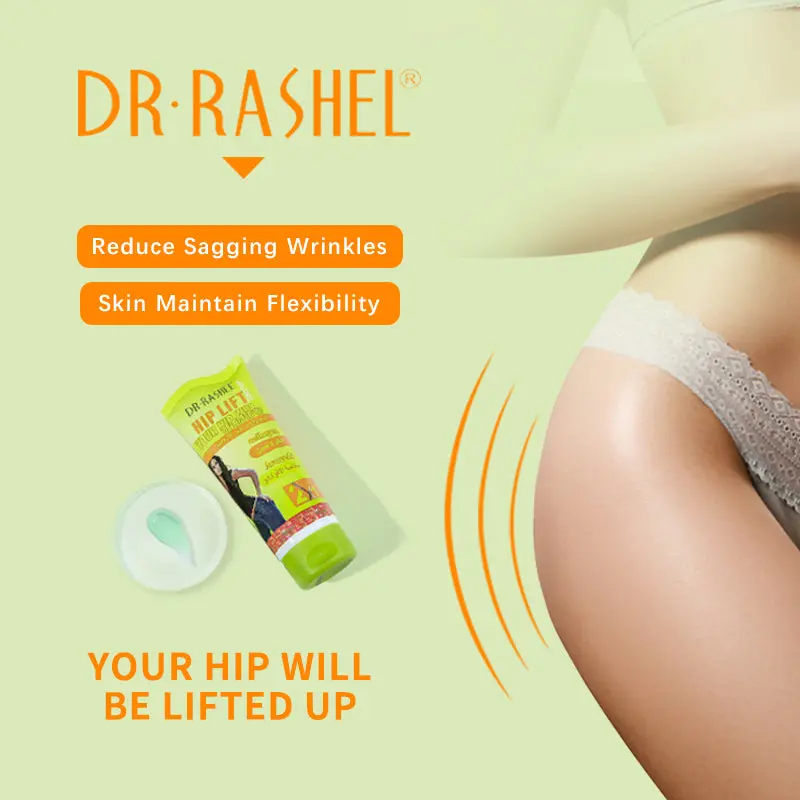 Dr. Rashel Hip Up Lifting Cream 150g - Image 2