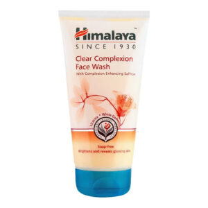 Himalaya Clear Complexion Face Wash
