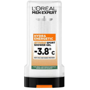 L'Oréal Paris Men Expert Hydra Energetic Extreme Sport Shower Gel