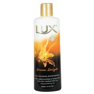 Lux Dream Delight Body Wash Shower Gel 250ml