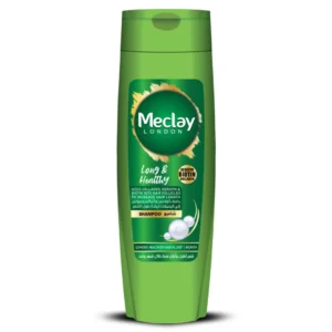 Meclay London Long and Healthy Shampoo - 360ml