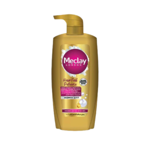 Meclay London Hair Fall Defense Shampoo 660ml