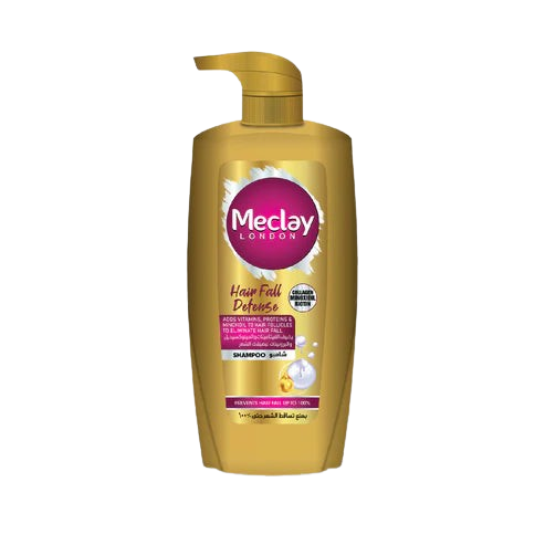 Meclay London Hair Fall Defense Shampoo 660ml