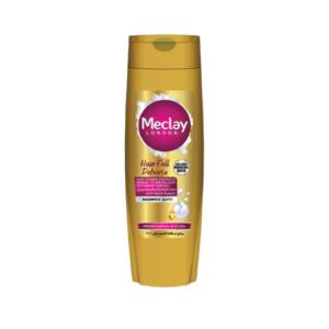 Meclay London Hair Fall Defense Shampoo 185ml