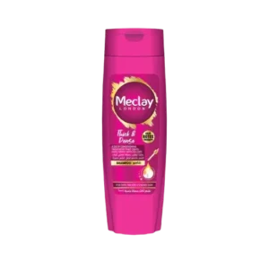 Meclay London Thick & Dense Shampoo - 185ml