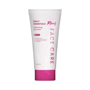 Rivaj Daily Essentials Refreshing Gel Face Wash 100ml