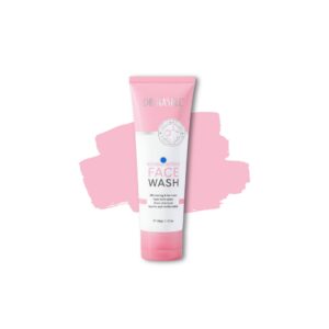 Dr Rashel Niacinamide Whitening Face Wash