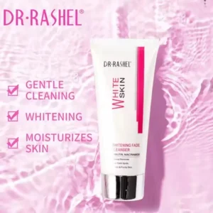Dr Rashel Whitening Facial Cleanser