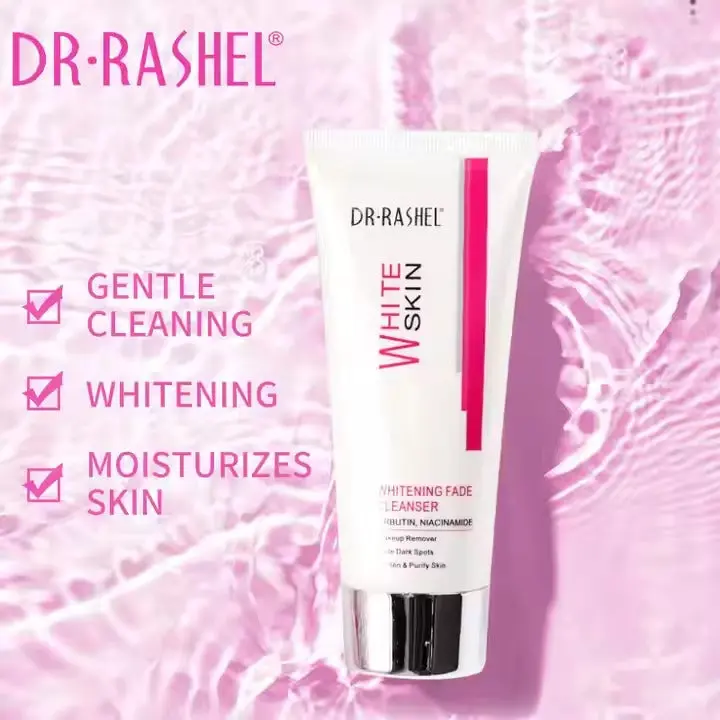 Dr Rashel Whitening Facial Cleanser