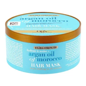 OGX Hydrate & Revive Argan Oil Of Morocco Hair Mask, 300ml