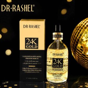 Dr Rashel 24K Gold Radiance & Anti Aging Primer Serum