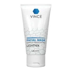 Vince Facial Mask - 120Ml