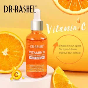 Dr Rashel Vitamin C Face Serum 50ml