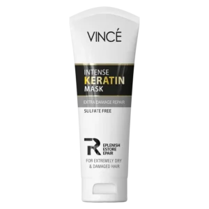 Vince - Intense Keratin Mask 200ml