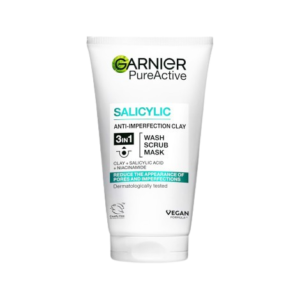 Garnier Pure Active Salicylic 3 in 1