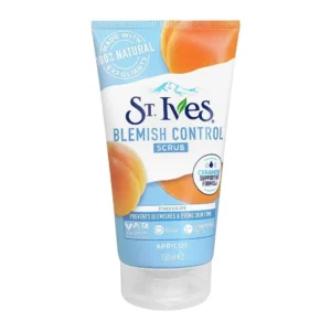 St. Ives Blemish Control Apricot Scrub 150ml
