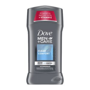 Dove Men Care Deodorant Stick 48H Anti-Perspirant