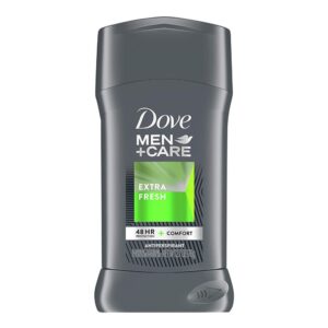 Dove Men Care Deodorant Stick  48H Extra Fresh Comfort