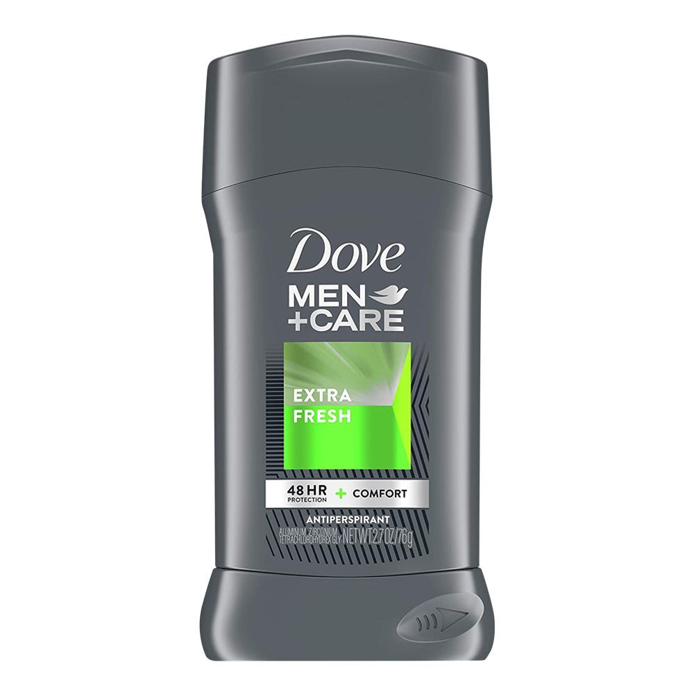 Dove Men Care Deodorant Stick 48H Extra Fresh Comfort