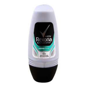 Rexona Men Sensitive Roll-On Anti-Perspirant 50ml